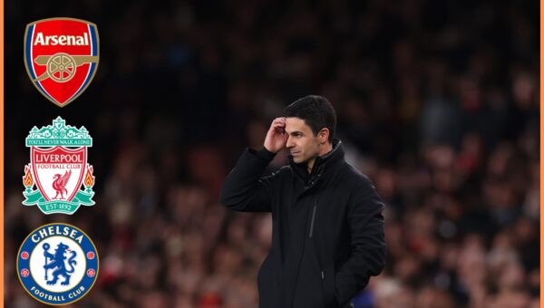 Liverpool handed opportunity to sign La Liga star for £43m as Arsenal and Chelsea lurk