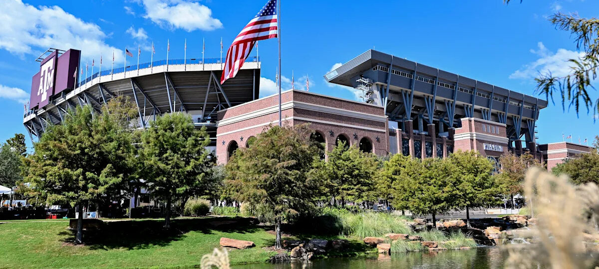 Three Texas A&M freshmen who could become breakout stars in 2026