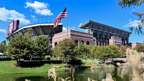 Three Texas A&M freshmen who could become breakout stars in 2026