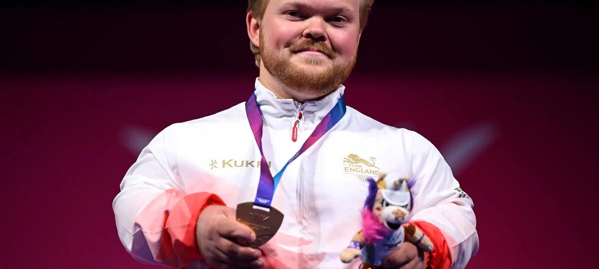 Why do England athletes sing ‘Jerusalem’ and not ‘God Save The King’ at Commonwealth Games?