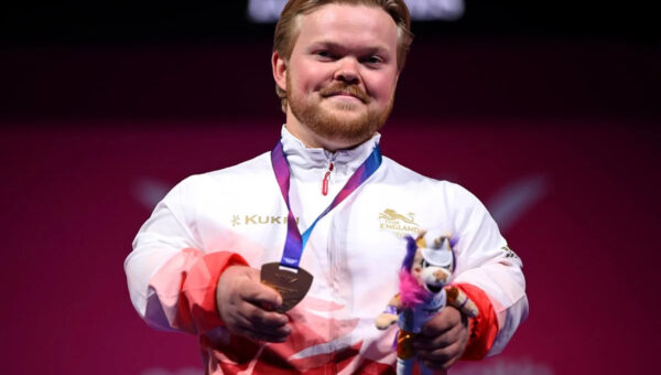Why do England athletes sing ‘Jerusalem’ and not ‘God Save The King’ at Commonwealth Games?