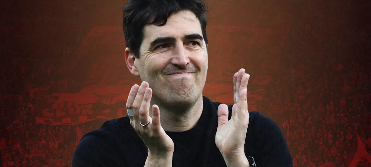 Andoni Iraola intervenes in deal for £43m World Cup standout