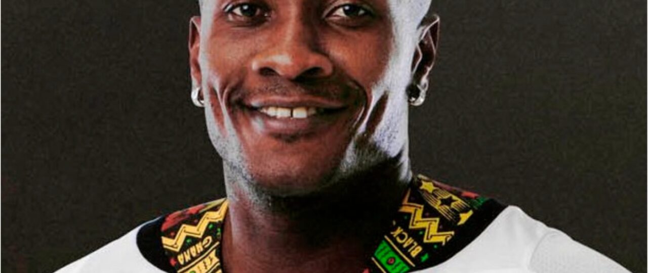 2026 World Cup: ‘There is problem’ – Asamoah Gyan reacts as Colombia eliminate Ghana