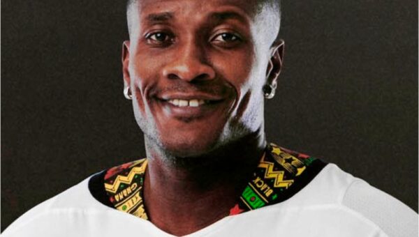 2026 World Cup: ‘There is problem’ – Asamoah Gyan reacts as Colombia eliminate Ghana