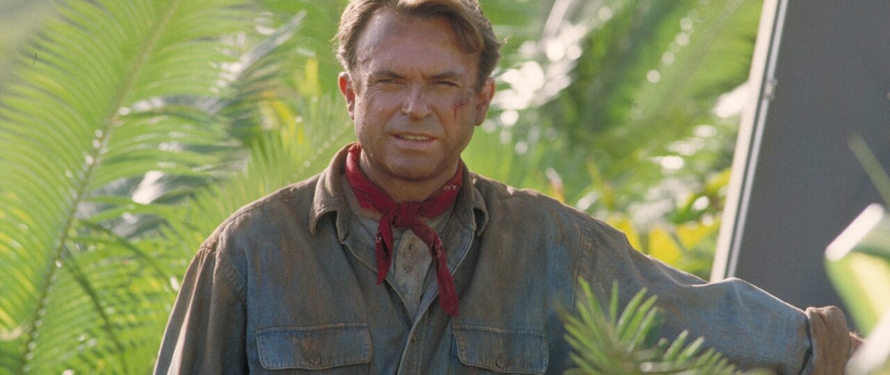 What Cancer Did Sam Neill Have? All About His History With Angioimmunoblastic T-cell Lymphoma