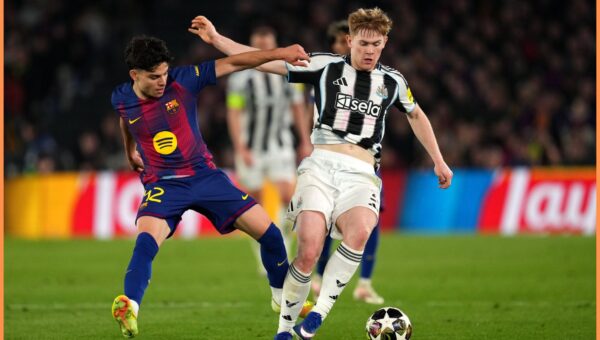 Chelsea hovering for ‘dream target’ after lack of Man United progress on transfer