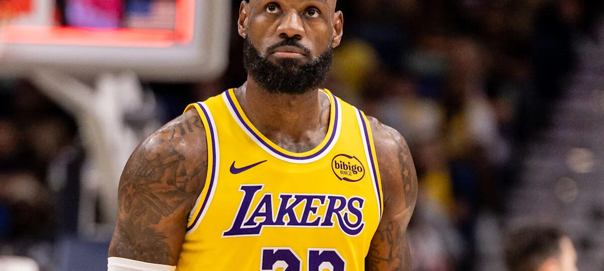 NBA Twitter reacts to LeBron James joining the 76ers