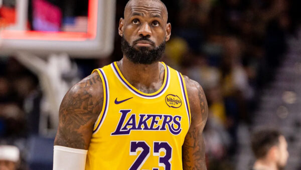 NBA Twitter reacts to LeBron James joining the 76ers