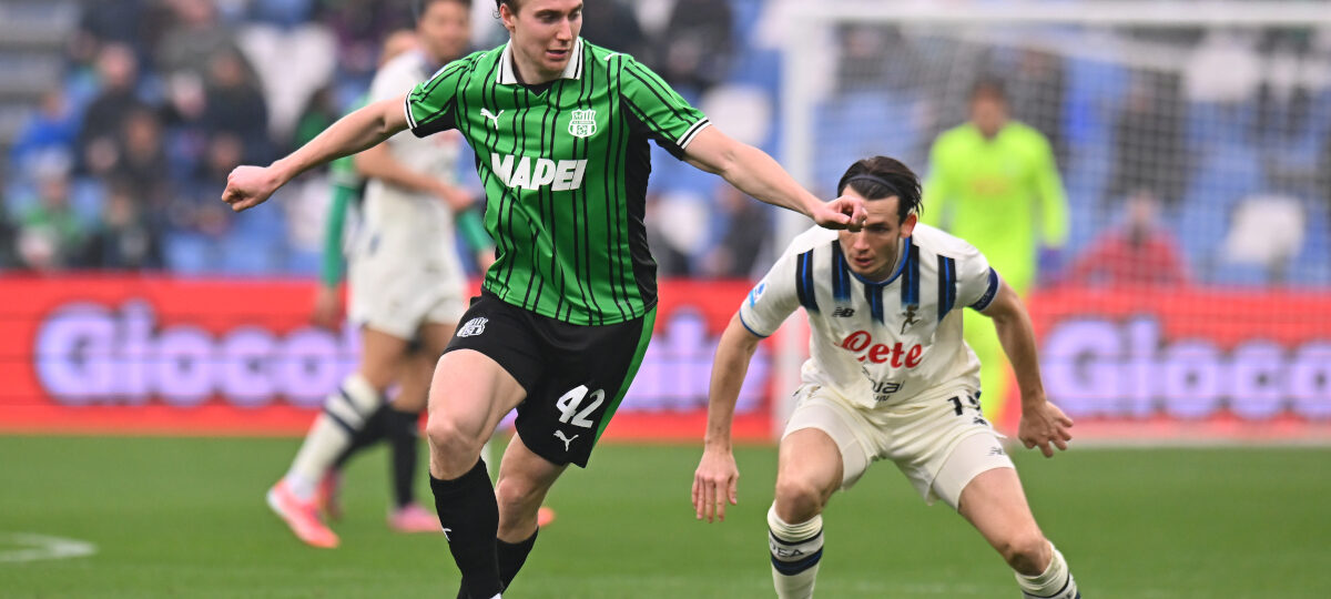 Fiorentina meet for Thorstvedt as Sassuolo set €15m asking price