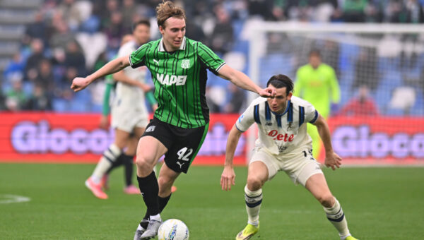 Fiorentina meet for Thorstvedt as Sassuolo set €15m asking price