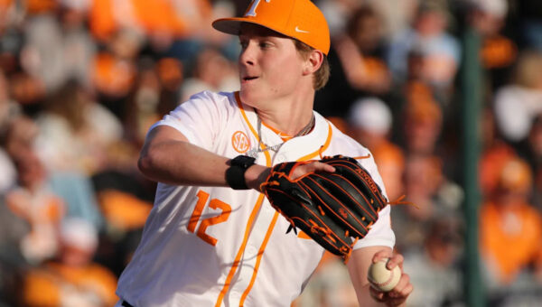 Former Vols selected to 2026 All-Star Futures Game rosters
