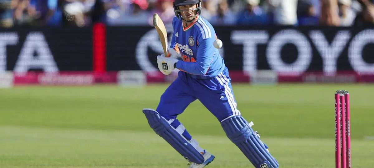 India eye series win vs Zimbabwe: Can Abhishek Sharma break his lean run?