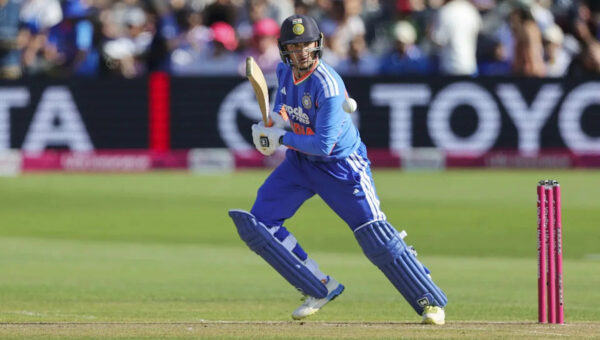 India eye series win vs Zimbabwe: Can Abhishek Sharma break his lean run?