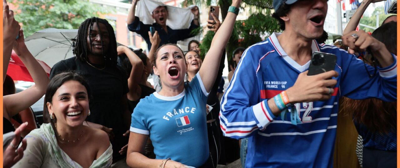 A Plethora of Goals and Updated Favorites: FIFA World Cup 2026 Knockout Stage Delivers on All Fronts