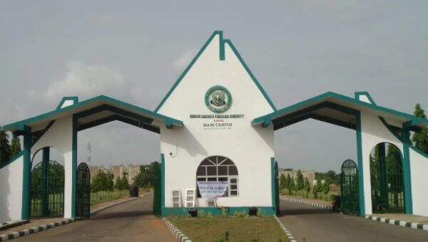 IBBU Relocates 41 Pioneer Medical Students To ABU Zaria For Clinical Training
