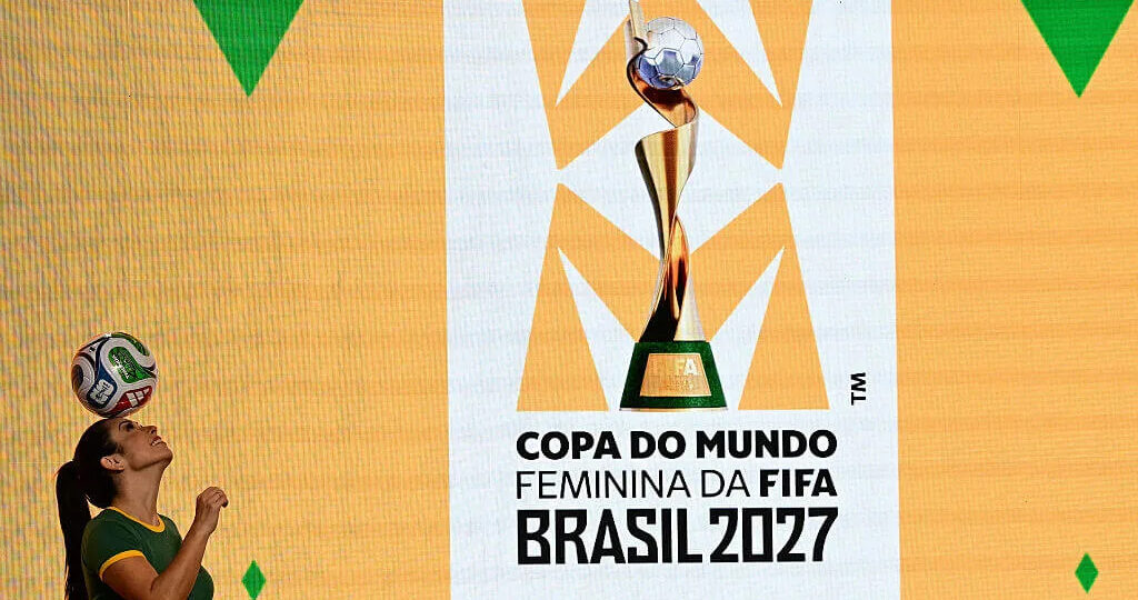 Which countries have qualified for the 2027 Women’s World Cup?: Countdown to Brazil