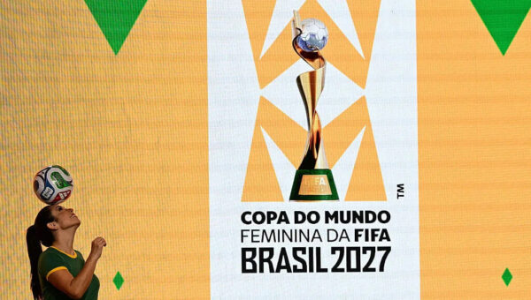 Which countries have qualified for the 2027 Women’s World Cup?: Countdown to Brazil