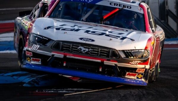 NASCAR’s Trade Secrets Fight Gets a Jury Date Right Before Speedweeks