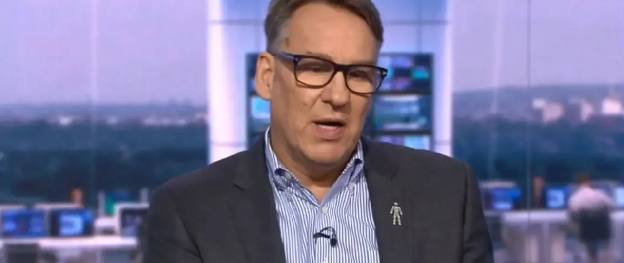 Transfer: Not good business – Merson reacts as Arsenal forward leaves Arteta’s side