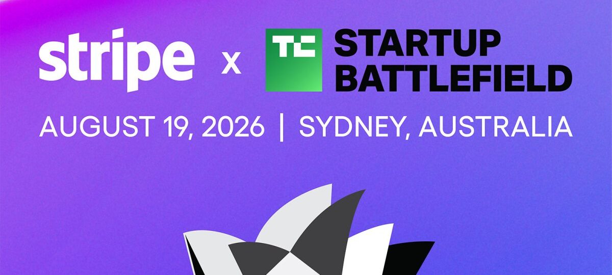 Final extension: Startup Battlefield Australia applications now close July 20