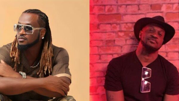 ‘I’m nobody without it’ – Rudeboy distances self from Peter Okoye’s ‘who Naija language help’ controversy