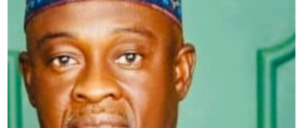 2027: Kaduna PDP guber candidate, Bawa names Gandu as running mate