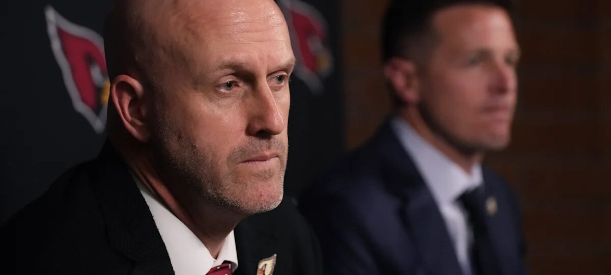 NFL offseason grades: Arizona Cardinals get D-minus