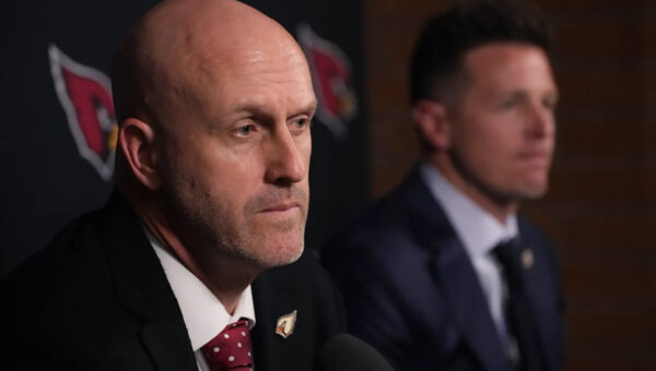NFL offseason grades: Arizona Cardinals get D-minus