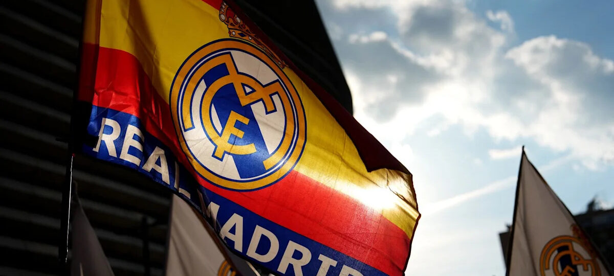 Real Madrid keen on signing two former players’ kids into the academy – report