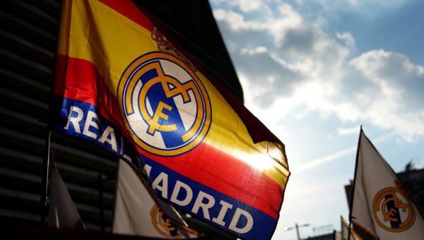 Real Madrid keen on signing two former players’ kids into the academy – report
