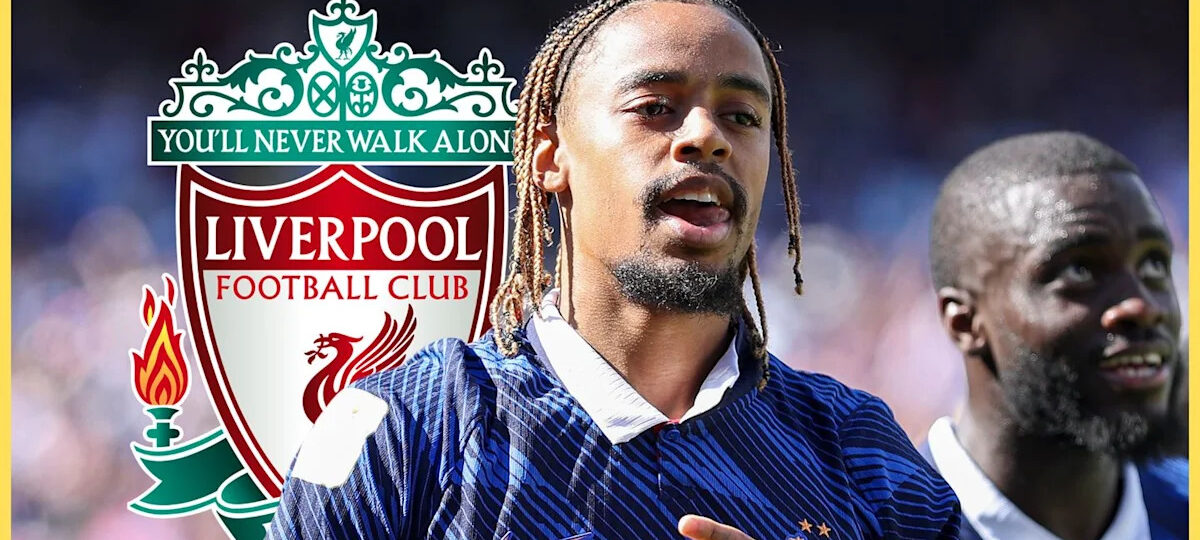 Bradley Barcola just got closer to Liverpool transfer after seismic Friday update