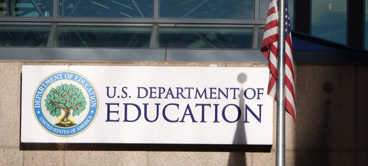 Student-loan borrowers are getting their first batch of notices to switch repayment plans