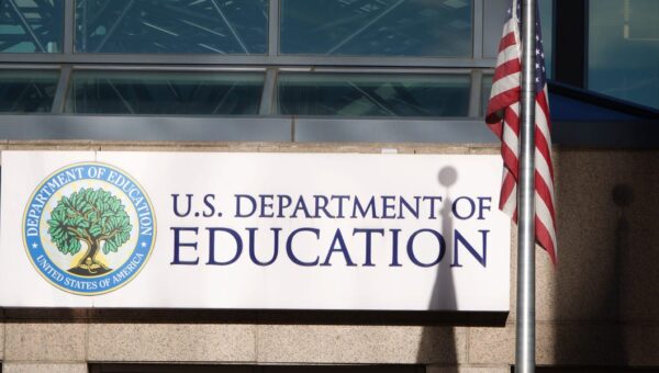 Student-loan borrowers are getting their first batch of notices to switch repayment plans