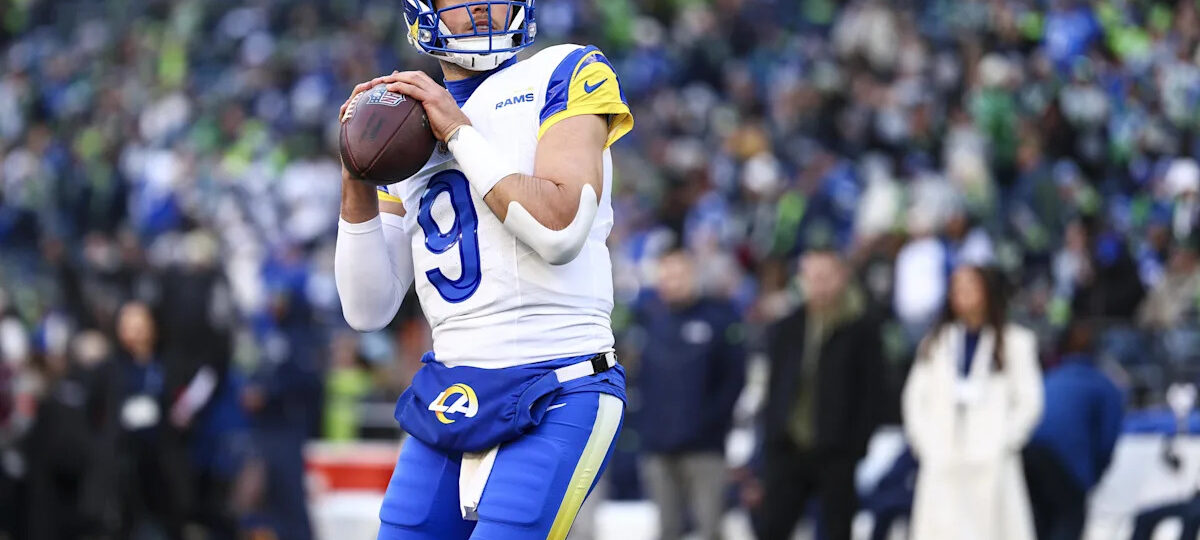 How recent quarterbacks have fared after MVP seasons