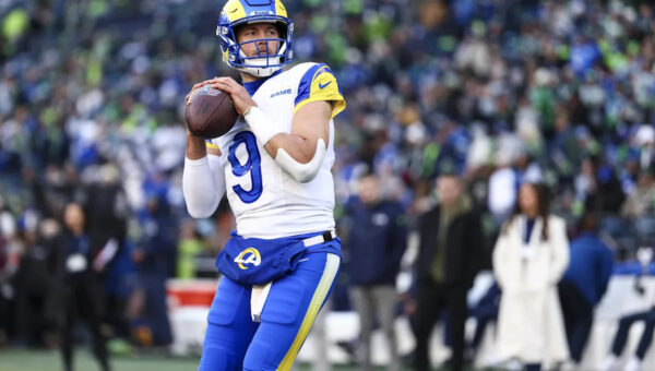 How recent quarterbacks have fared after MVP seasons