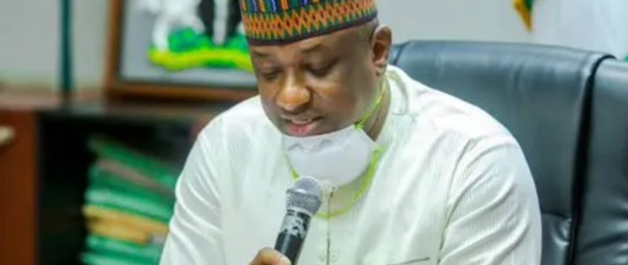 ‘We must use Miss World to promote Nigeria’ – Keyamo