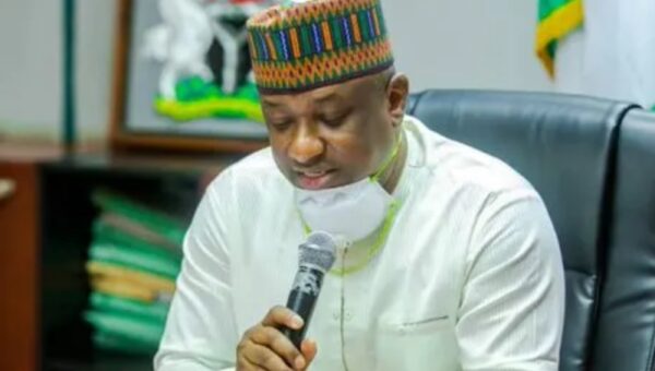 ‘We must use Miss World to promote Nigeria’ – Keyamo