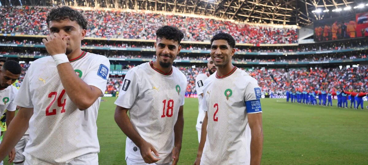 2026 World Cup | Which Morocco players could pose a threat to France?
