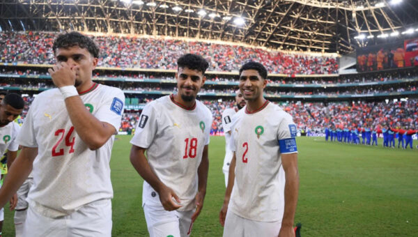 2026 World Cup | Which Morocco players could pose a threat to France?