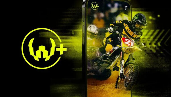 FIM World Supercross Championship Launches Streaming Platform