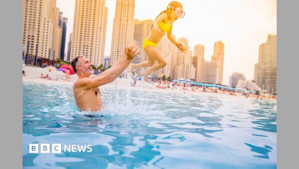 Package holidays to Dubai and Egypt cheaper as European prices creep up