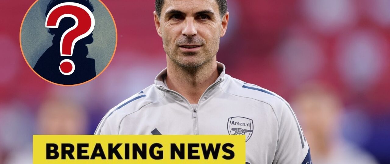 Report confirms Arsenal have secured surprise signing of French ace