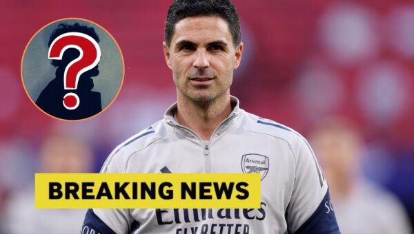 Report confirms Arsenal have secured surprise signing of French ace