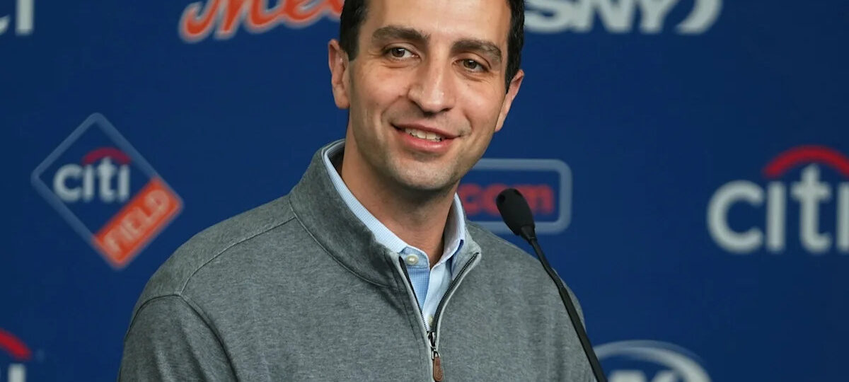 Mets trade tiers: How likely is David Stearns to move these players by deadline?
