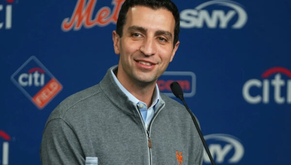 Mets trade tiers: How likely is David Stearns to move these players by deadline?