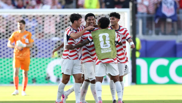 Where soccer fans can watch USA World Cup game in Upstate SC