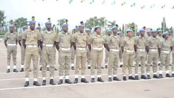 Peace Corps asks Nigerian govt to adopt US, UK, Canada models to combat insecurity