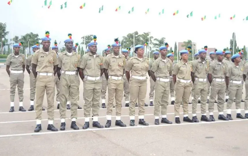 Peace Corps asks Nigerian govt to adopt US, UK, Canada models to combat insecurity