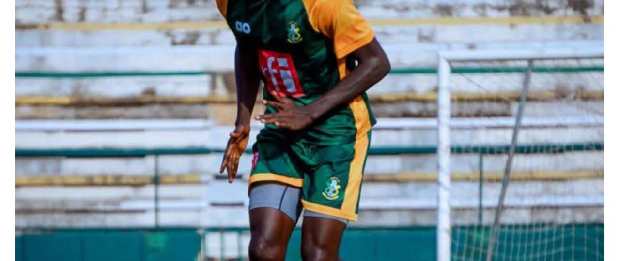NPFL: Shooting Stars snap up Akala from Kano Pillars