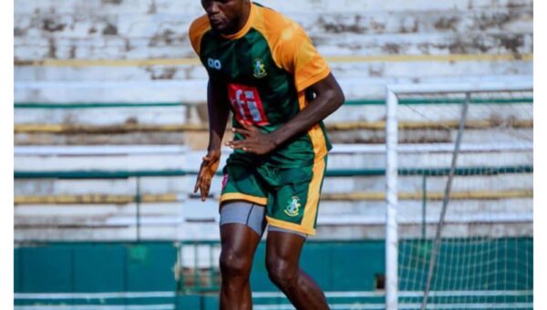 NPFL: Shooting Stars snap up Akala from Kano Pillars
